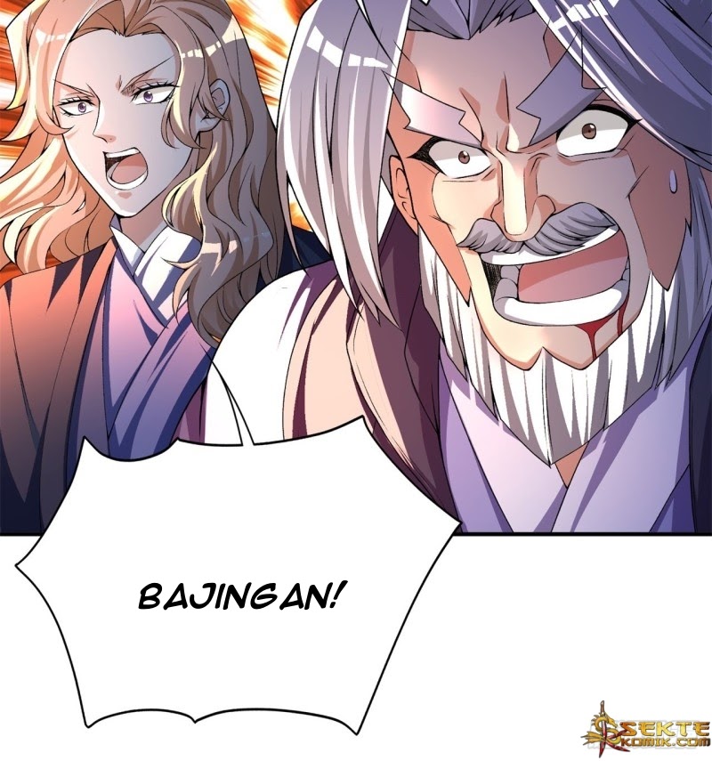 I Picked Up An Attributes Chapter 38 Gambar 17